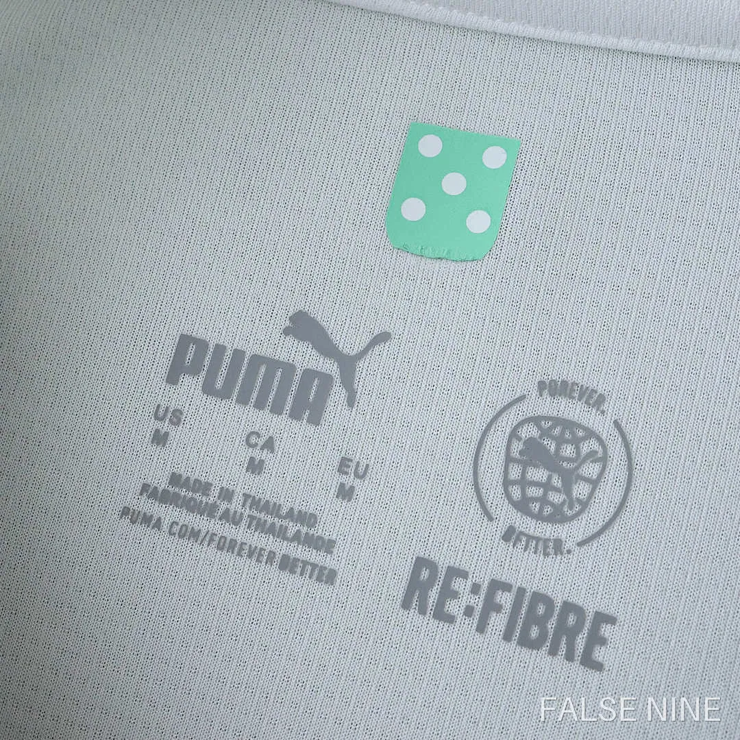 Portugal 25/26 Away Shirt (Women's), photo 9