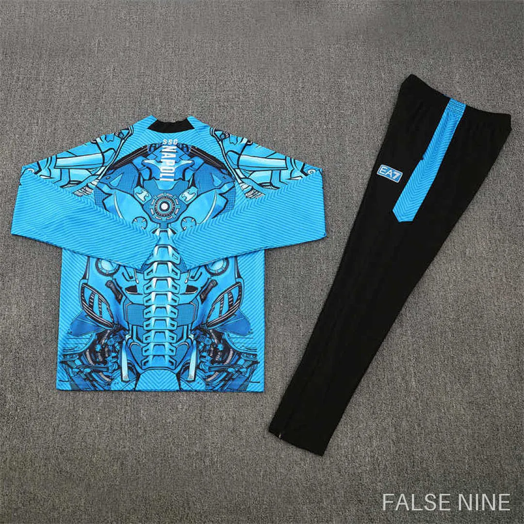 Napoli 25/26 Training Tracksuit Set, photo 9