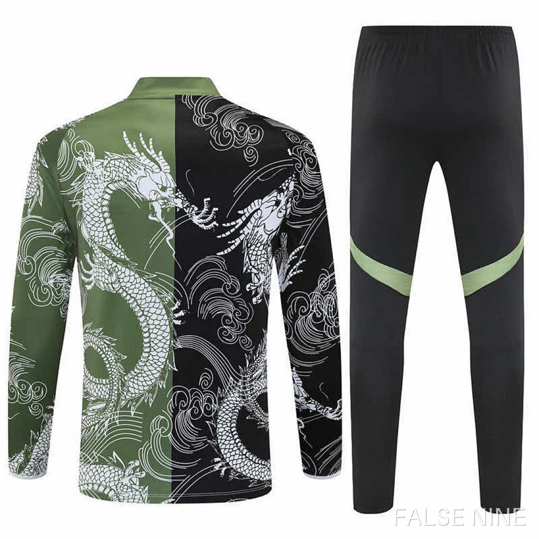 Real Madrid 25/26 Training Tracksuit Set, photo 5