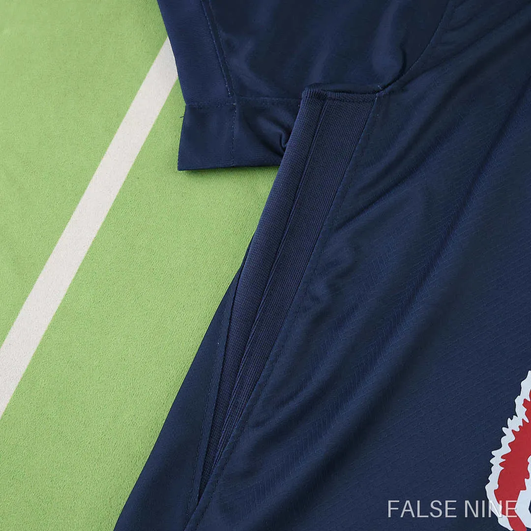 Paris Saint-Germain 25/26 Home Shirt (Fan Version), photo 26