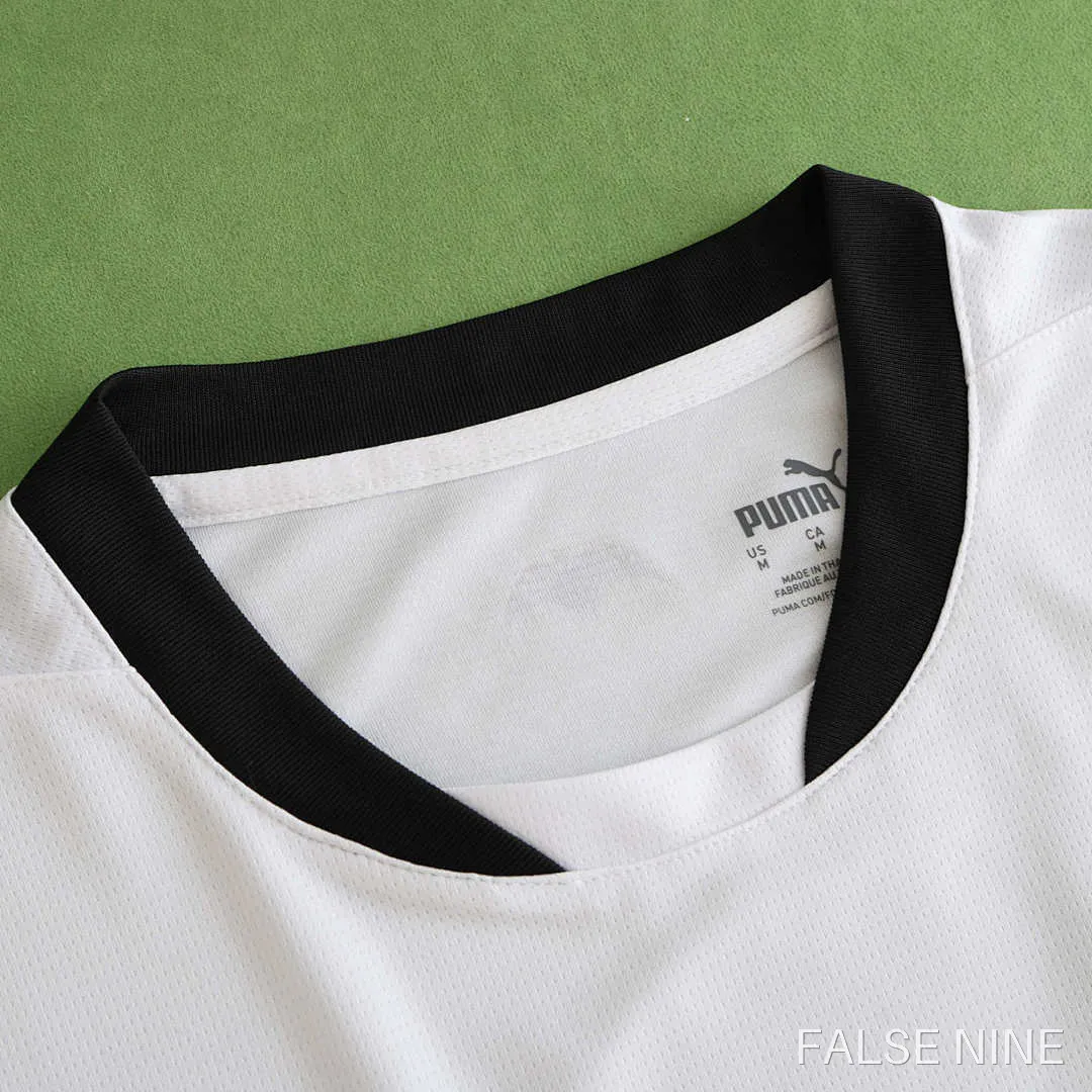 Valencia 24/25 Home Shirt (Fan Version), photo 2