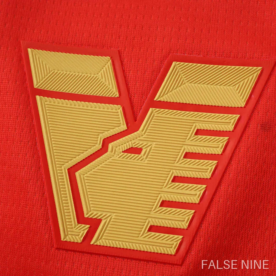 Venezia F.C. 25/26 Fifth Shirt (Fan Version), photo 12