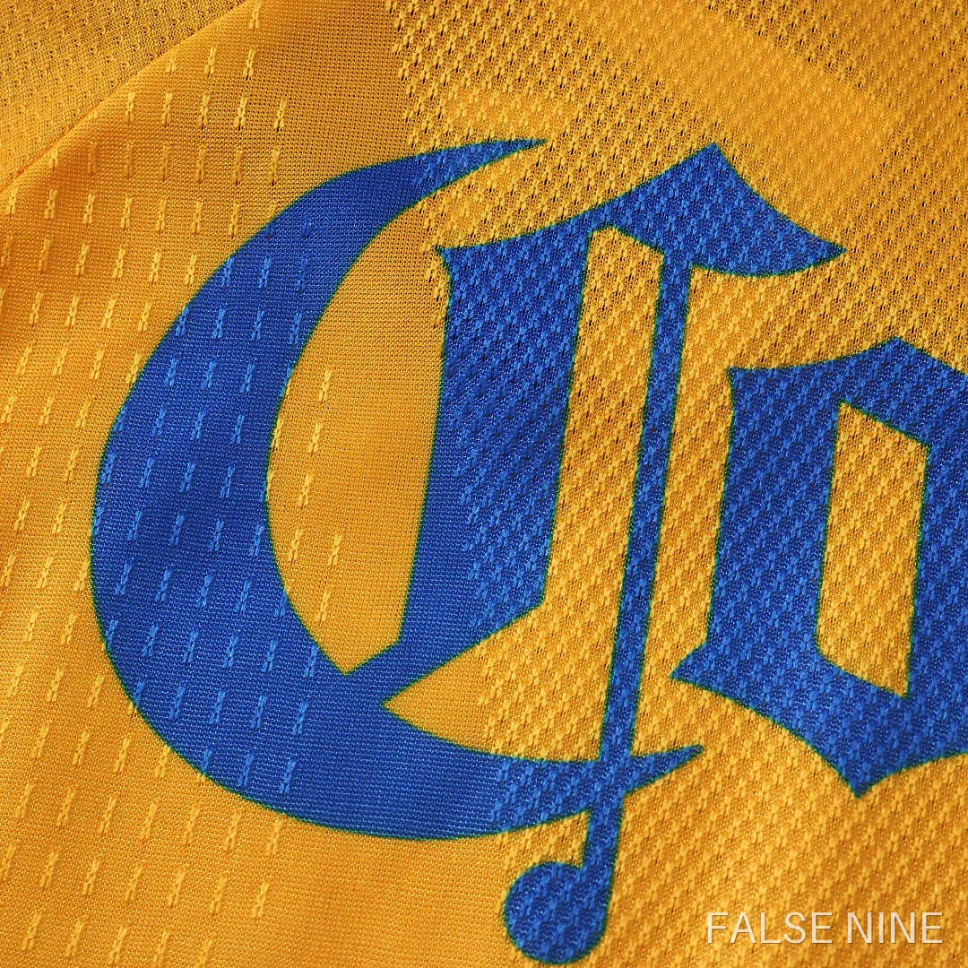 Tigres UANL 26/27 Home Shirt (Player Version), photo 6