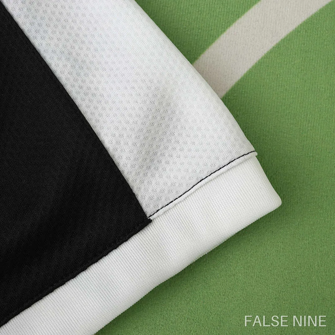 15/16 Leicester City F.C. away retro Fan version, photo 10