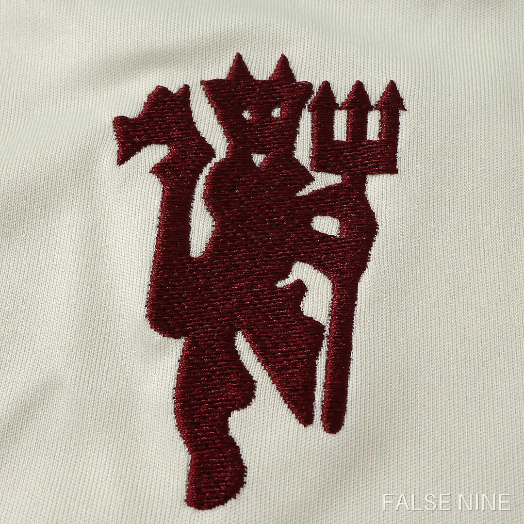 Manchester United 26/27 Third Long Sleeve Shirt (Fan Version), photo 13