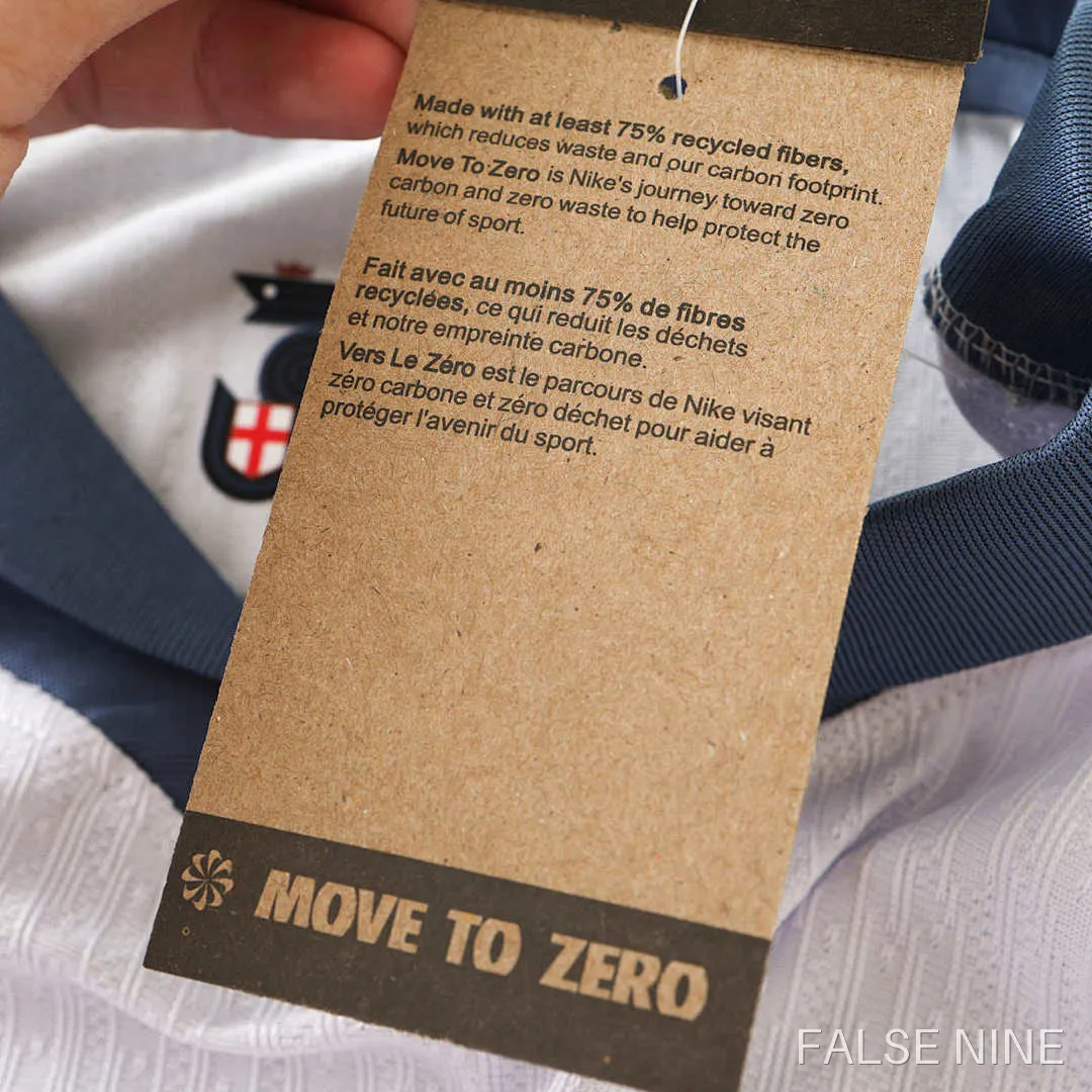 Inter Milan 24/25 Away Shirt (Player Version), photo 22