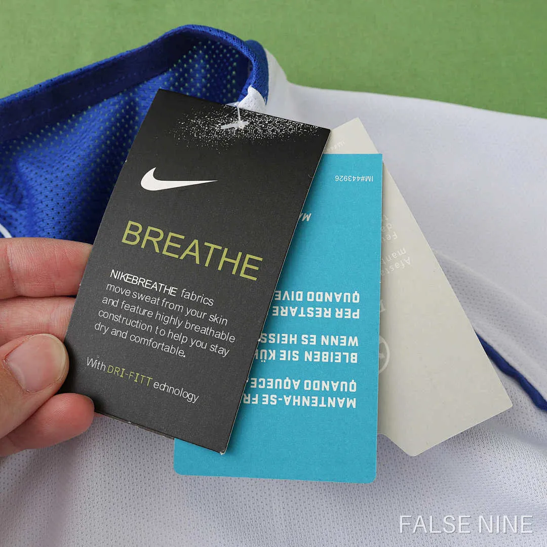 04/05 Internazionale Milano away retro Fan version, photo 16