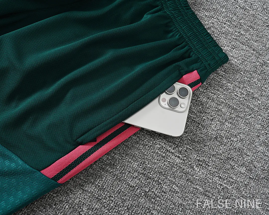 Real Madrid 26/27 Training Vest (Fan Version), photo 13