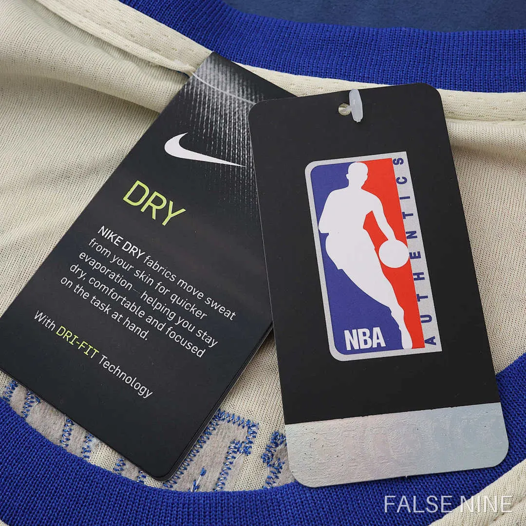 New York Knicks 2025-26 Jersey - 11# BRUNSON, photo 18