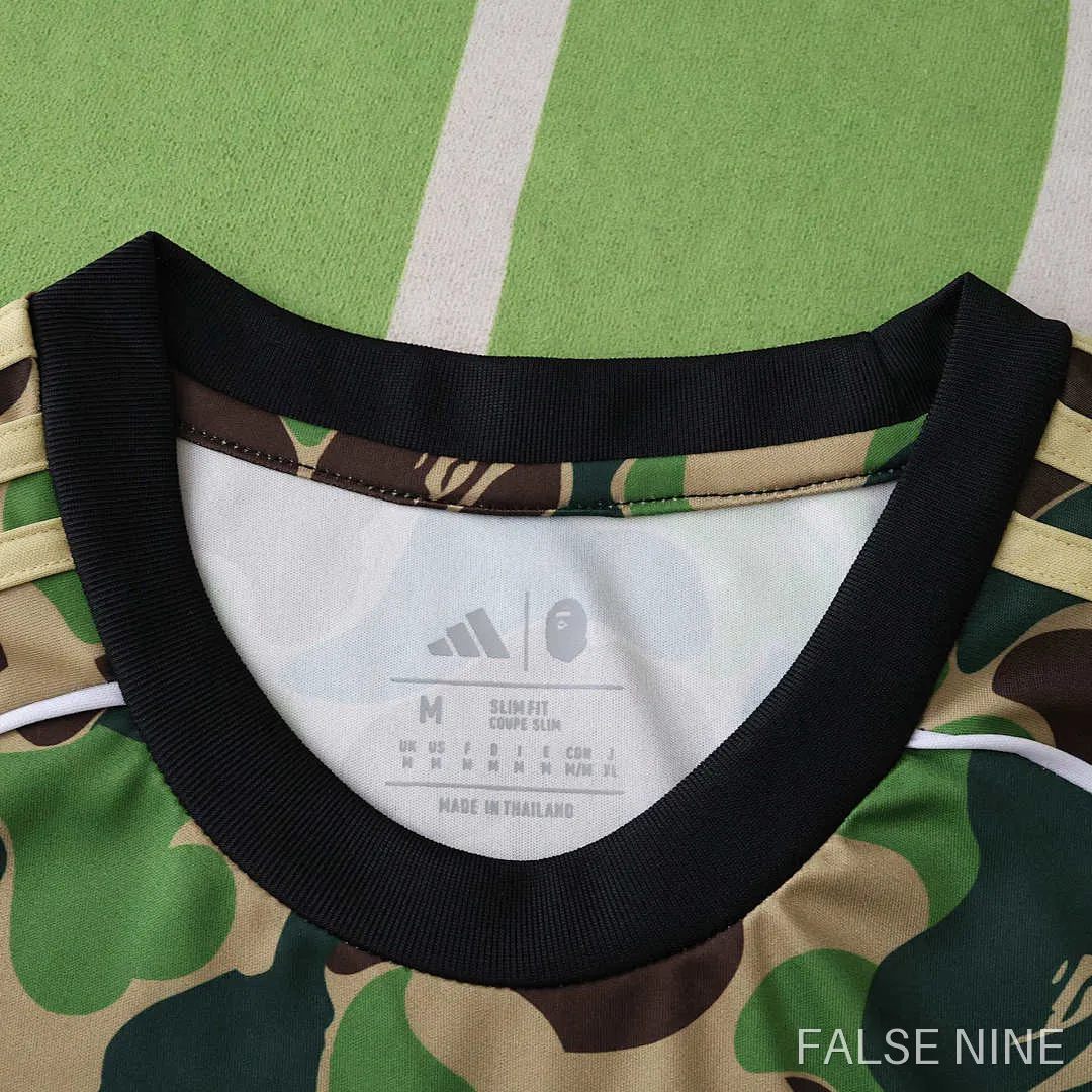 MLS 25/26 Ape Head Joint Edition Fan Version Shirt, photo 3