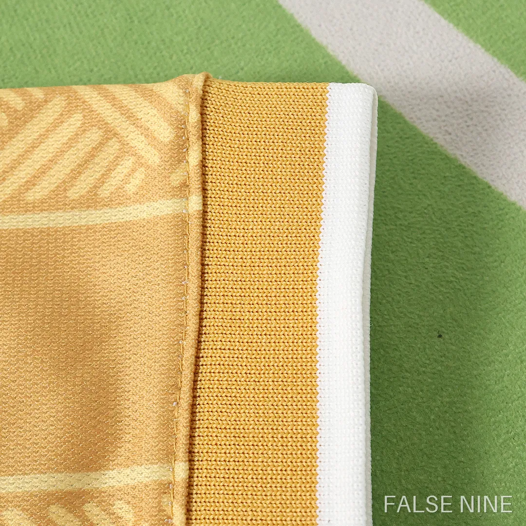 South Africa 2026 Third Shirt (Fan Version), photo 12