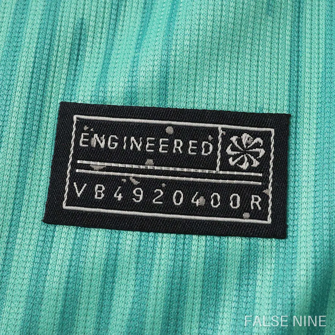 Brazil 2026 Goalkeeper Shirt (Goalkeeper Version), photo 5