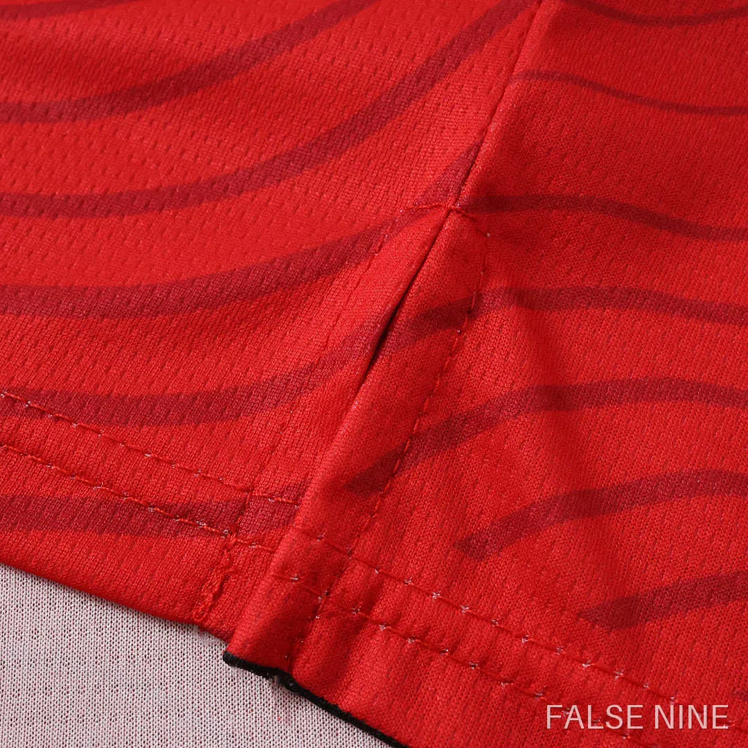 Albania 2026 Home Shirt (Fan Version), photo 7