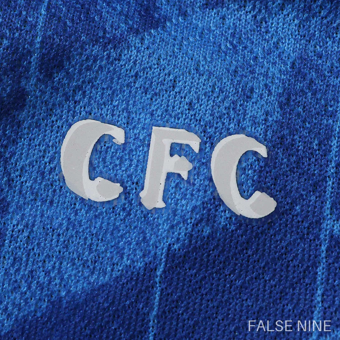 Chelsea 25/26 Home Kids Kit, photo 13