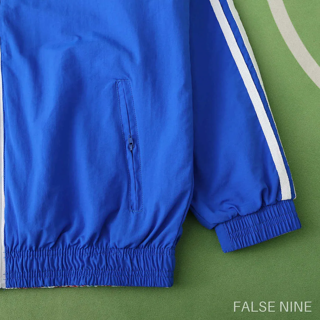 Japan 24/25 Training Windbreaker, photo 5
