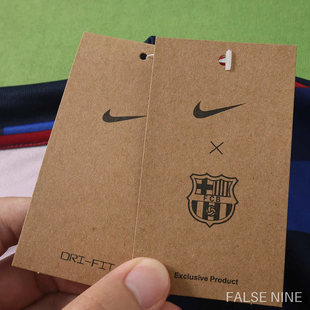 FC Barcelona 26/27 Training Shirt (Fan Version), photo 17