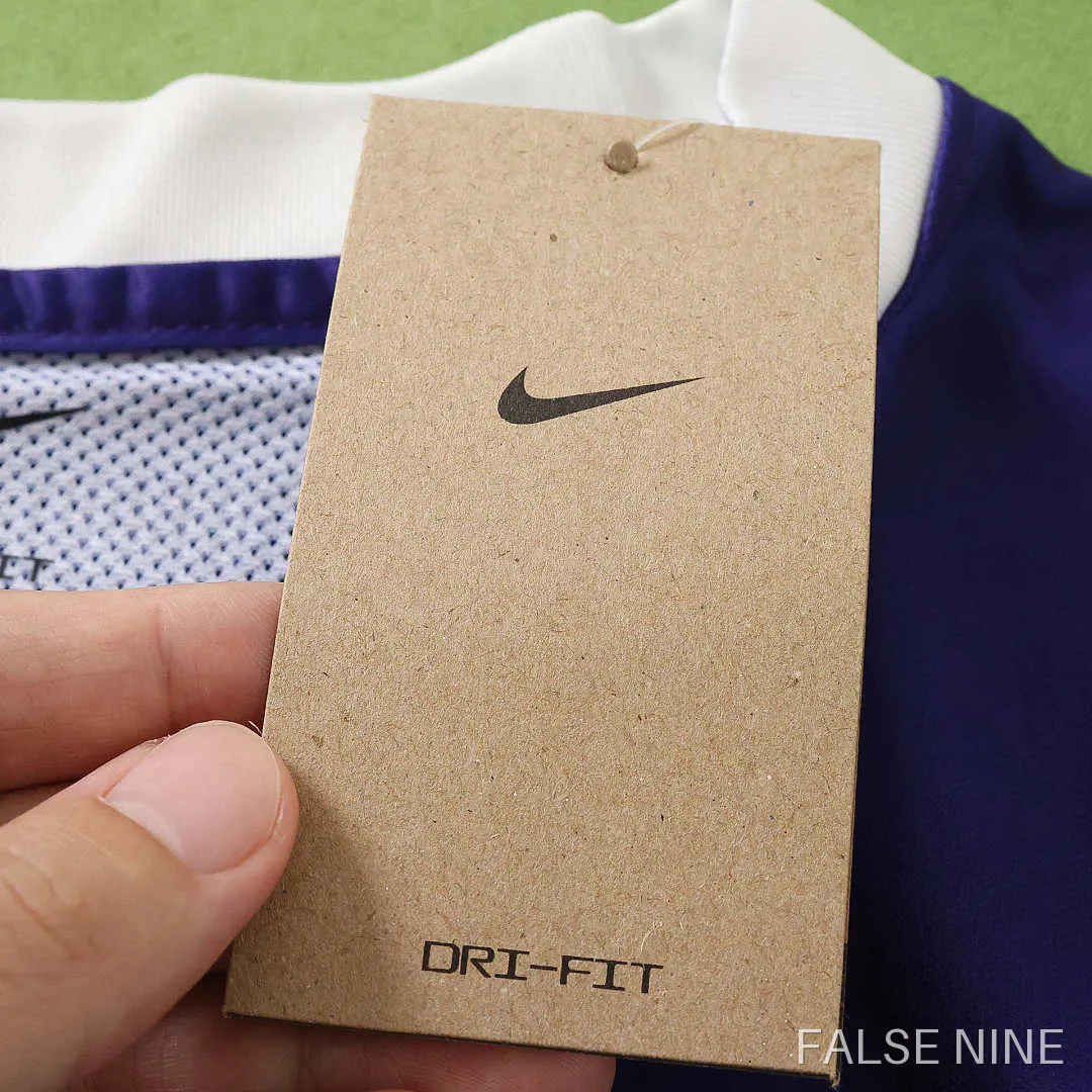 Toulouse FC 26/27 Home Shirt (Fan Version), photo 23