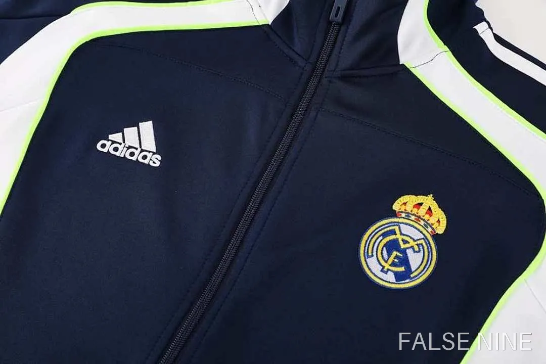 Real Madrid CF 25/26 Training Jacket Set, photo 23