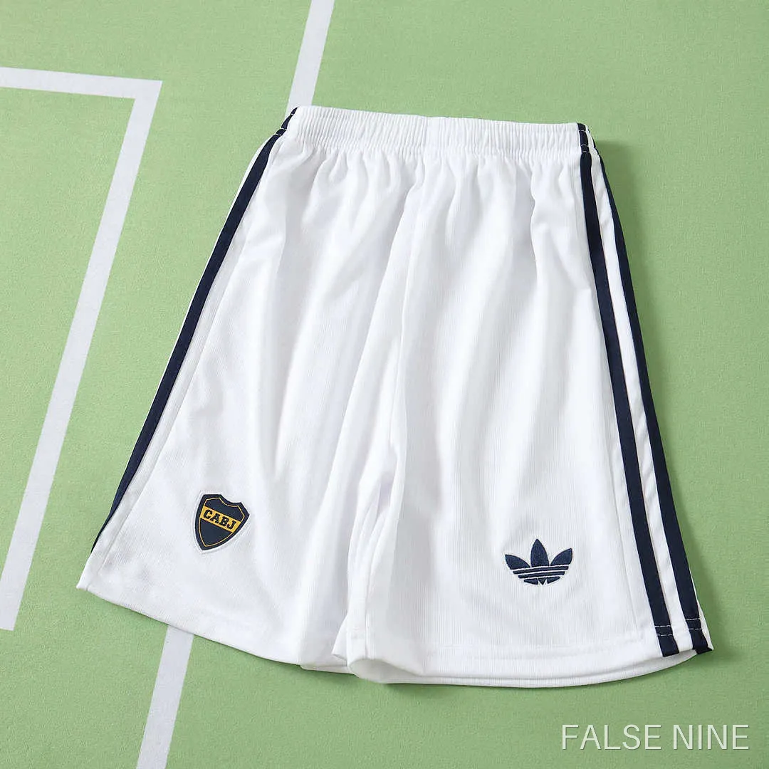 Boca Juniors 26/27 Away Kids Kit, photo 6