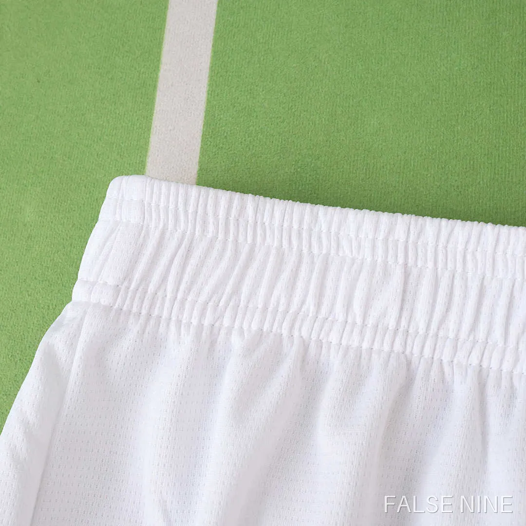 Olympique de Marseille 25/26 Home Shorts, photo 2