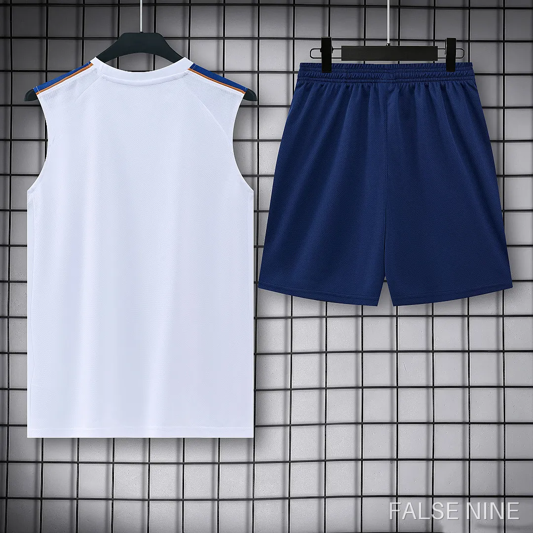 France 2026 Training Kit (Fan Version), photo 12