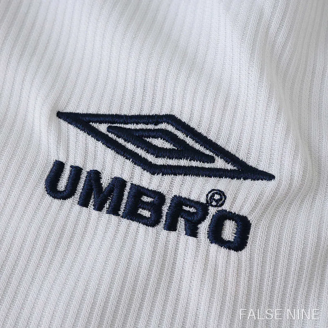 Manchester United 2000/01 Away Kids Kit (Retro), photo 8