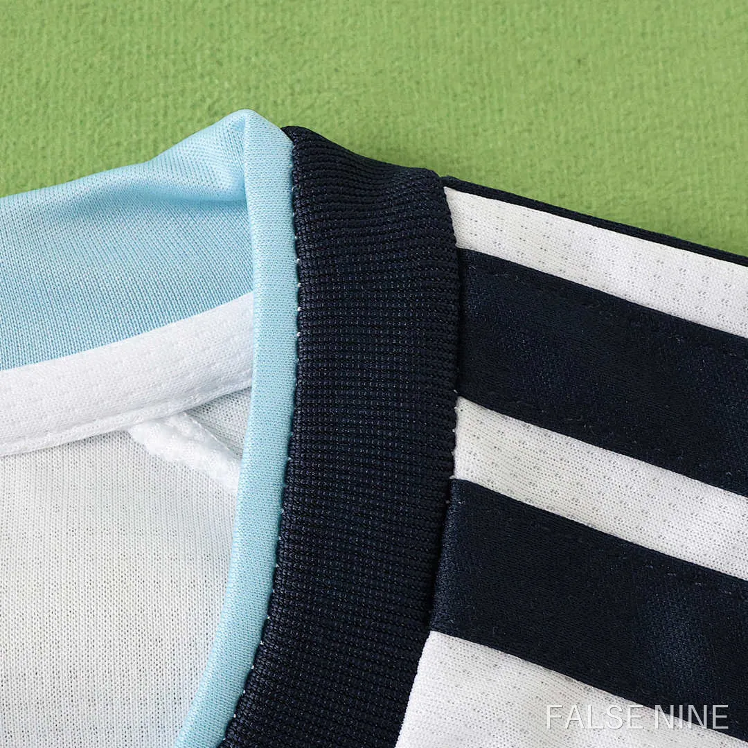 Argentina 2026 Home Cropped Jersey (Women), photo 18