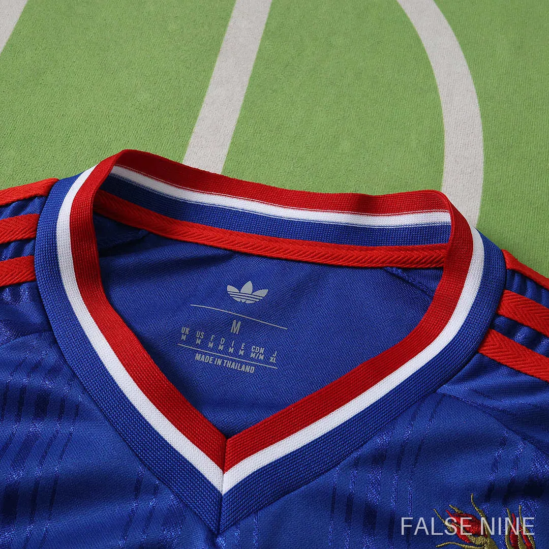 Manchester United 26/27 Away Shirt (Player Version), photo 21