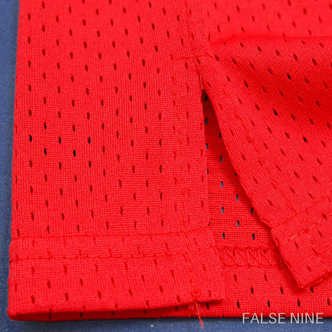 Houston Rockets 2004-05 Home Jersey (Retro), photo 11