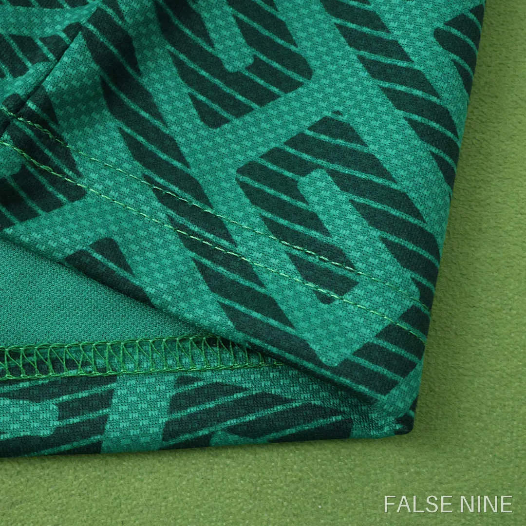 Mexico 2026 Home Shirt (Women), photo 8