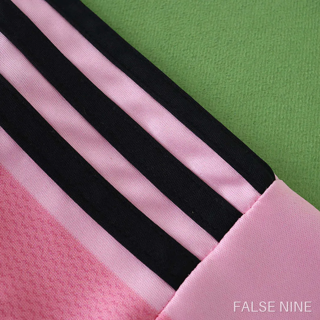 Inter Miami CF 25/26 Home Shirt (Fan Version), photo 8