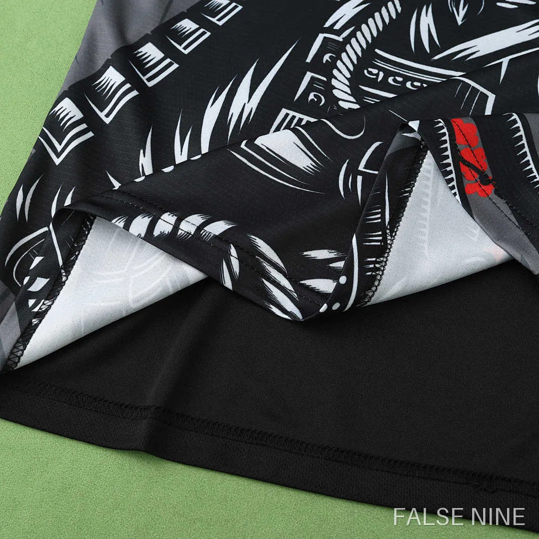 Japan 24/25 Concept Home Shirt (Fan Version), photo 13