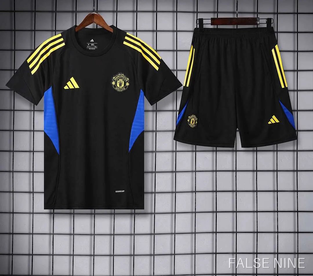 Manchester United 25/26 Training Kit (Fan Version), photo 19