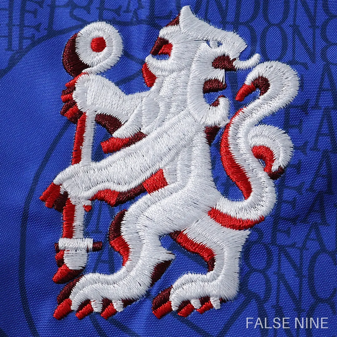 Chelsea 25/26 Training Jacket, photo 11