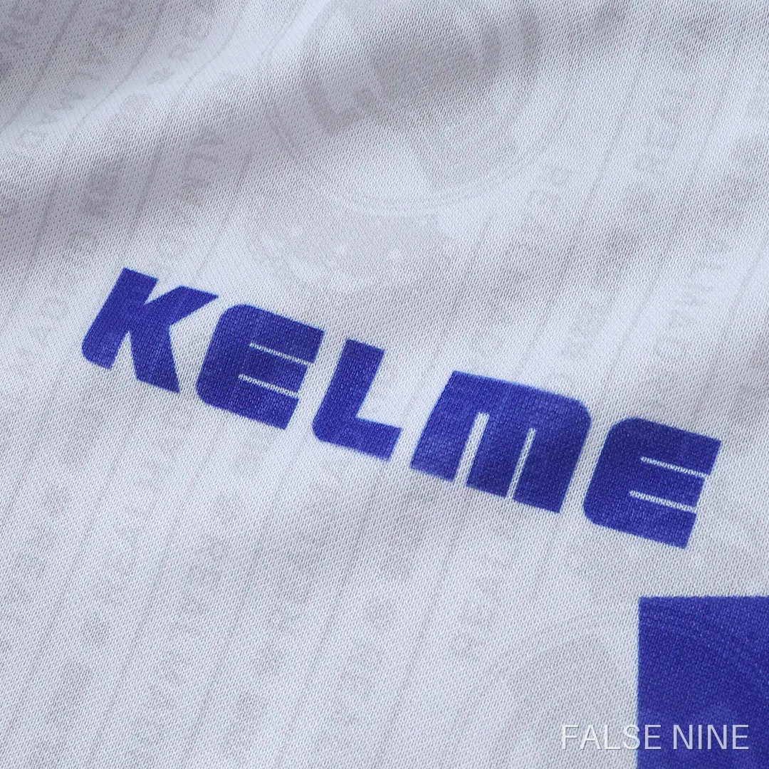 Real Madrid 96/97 Third Kids Jersey (Retro), photo 7