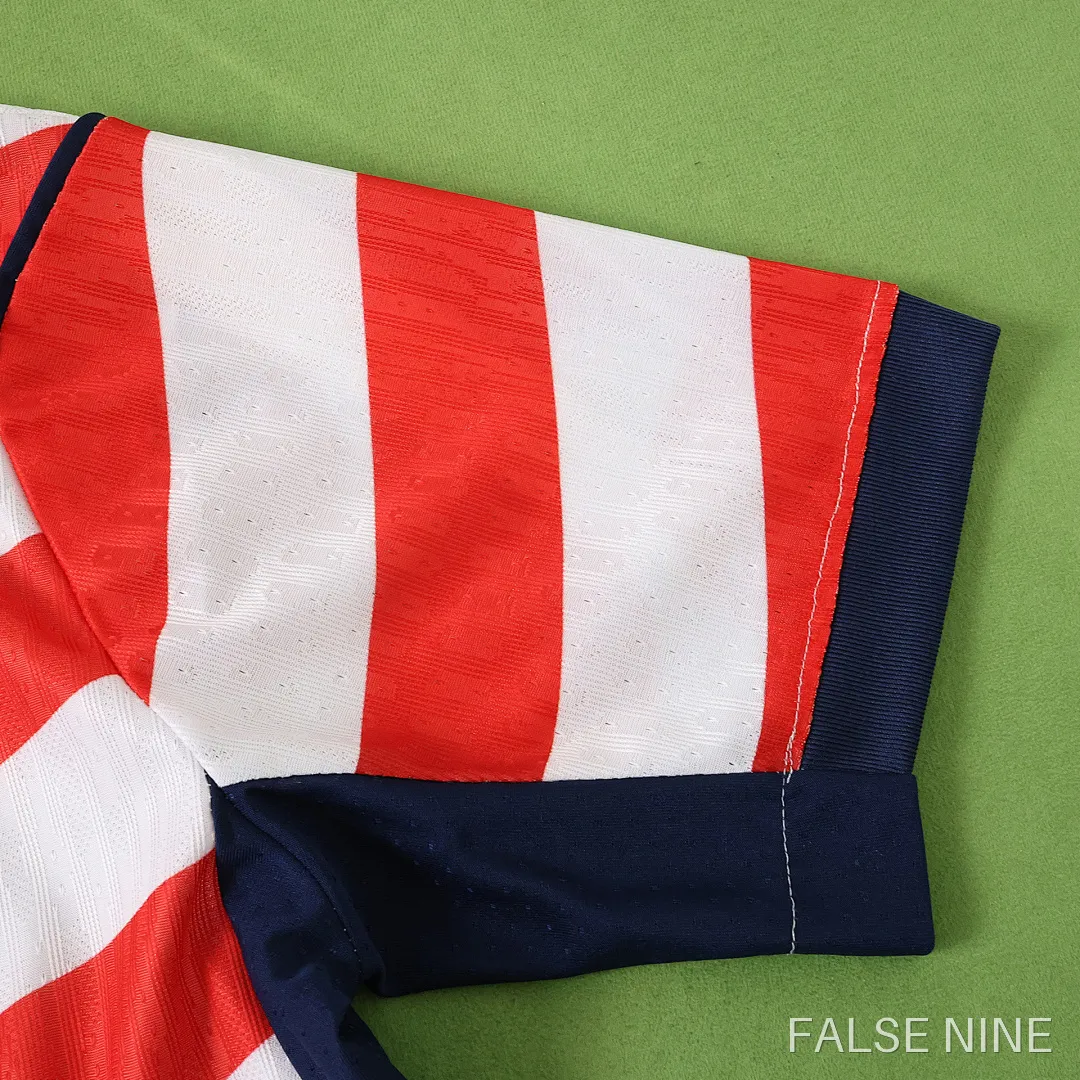USA 2026 Home Shirt (Player Version), photo 11