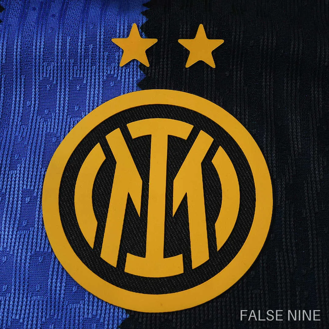 Inter Milan 26/27 Home Shirt (Player Version), photo 12