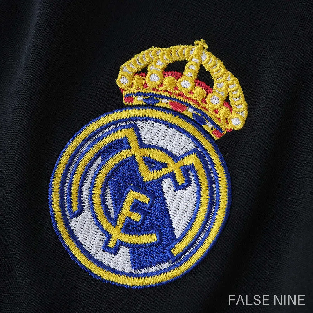 Real Madrid 09/10 Third Kit (Kids), photo 14