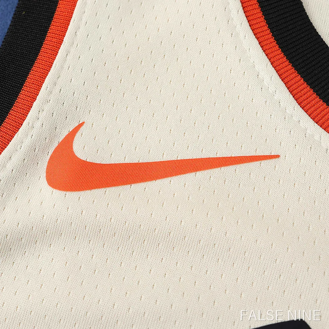 Detroit Pistons 24/25 Home Jersey, photo 6