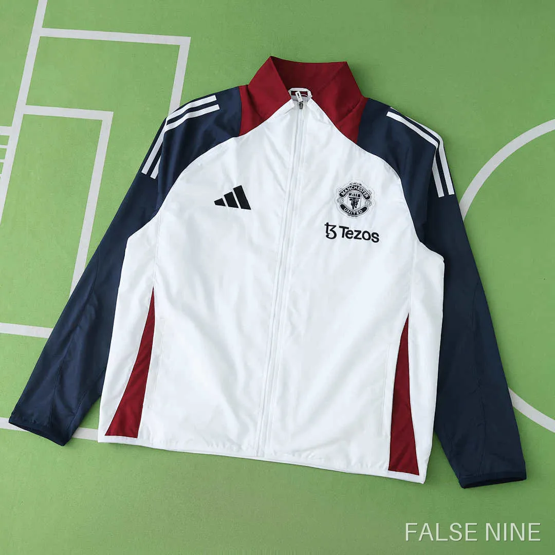 Manchester United 25/26 Training Jacket, photo 1
