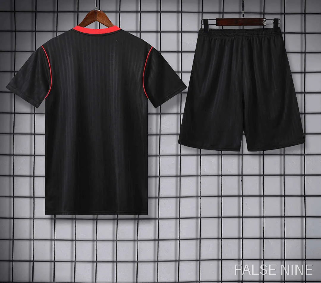 Manchester United 25/26 Training Kit (Fan Version), photo 5