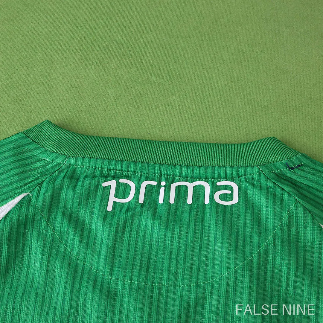 Real Betis 25/26 Home Shirt (Player Version), photo 19