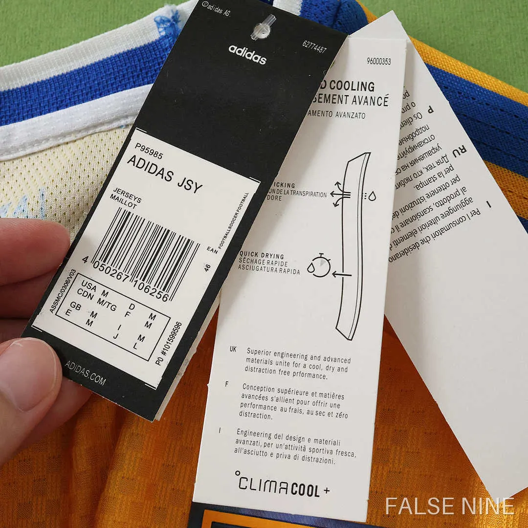 Tigres UANL 26/27 Home Shirt (Player Version), photo 33