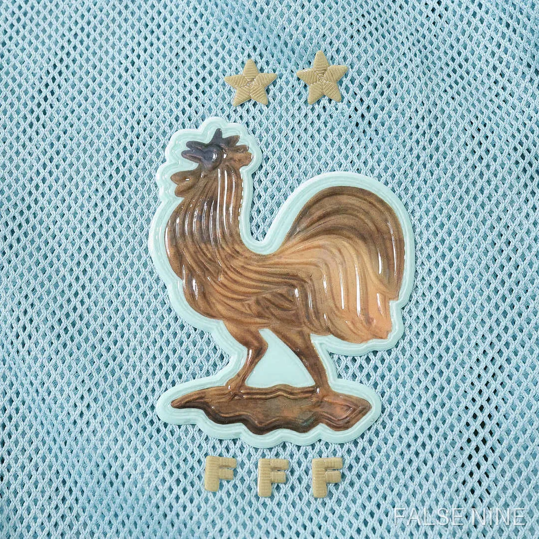 France 2026 Training Jacket, photo 10