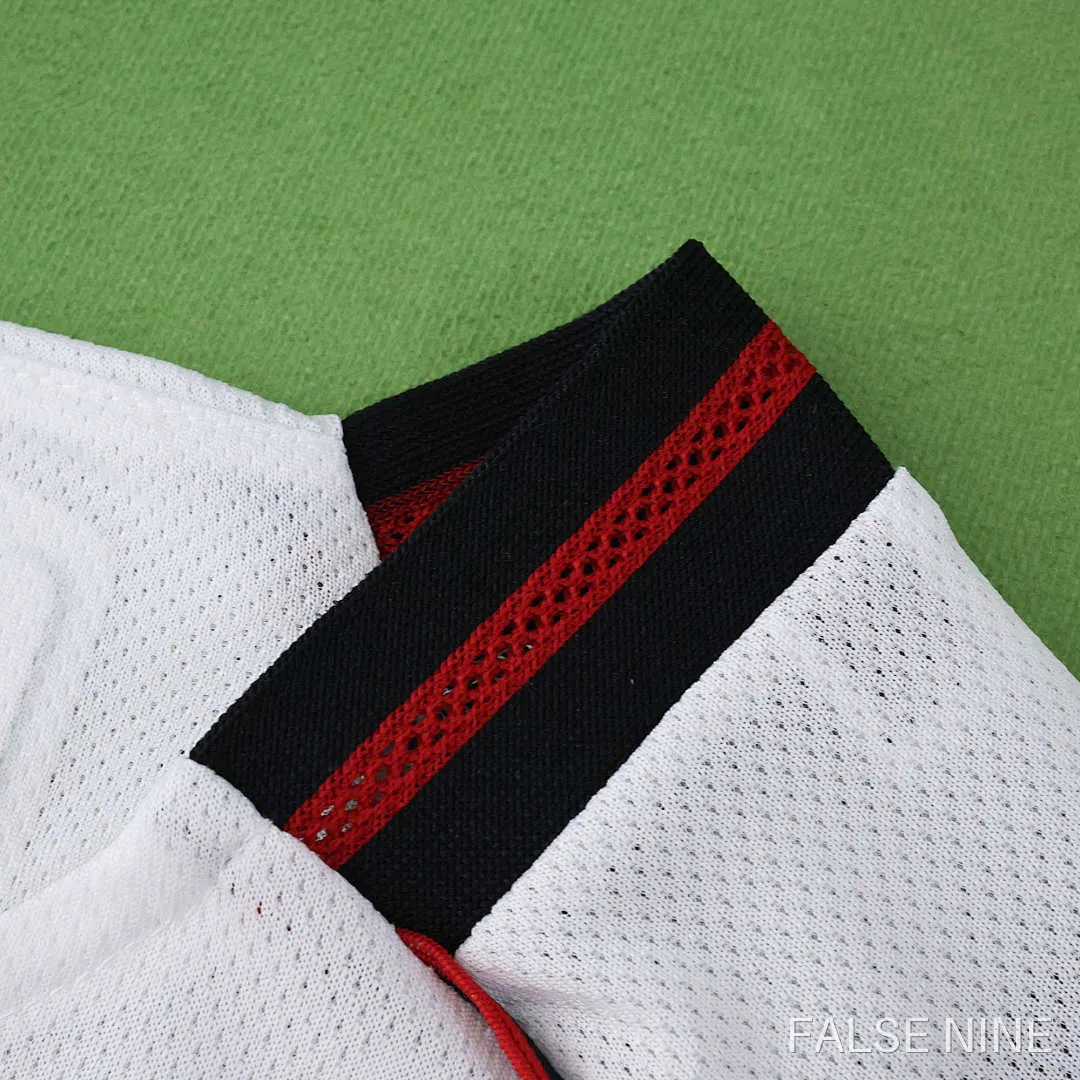 River Plate 25/26 Home Shirt (Player Version), photo 3