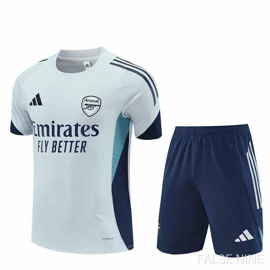 Arsenal 25/26 Training Kit (Fan Version), photo 21