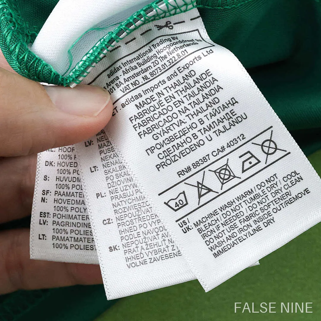 Italy 2026 Training Shirt (Fan Version), photo 8