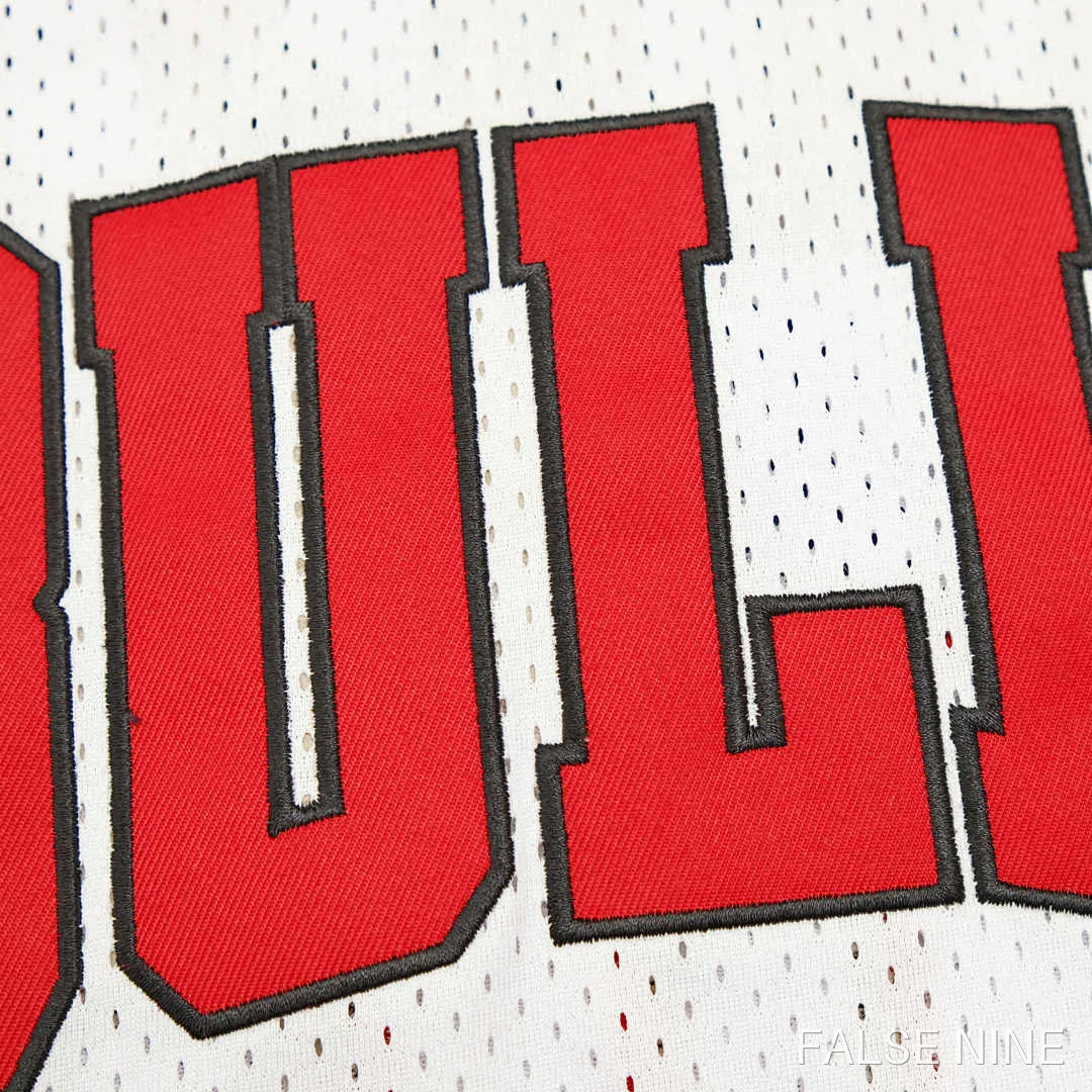 Chicago Bulls 1994-95 Home Jersey (Retro), photo 4