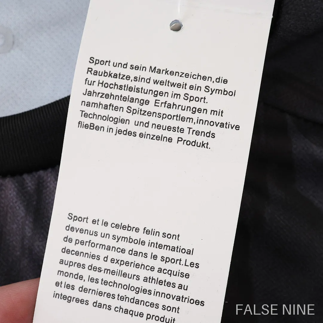 VfB Stuttgart 25/26 Third Shirt (Fan Version), photo 17