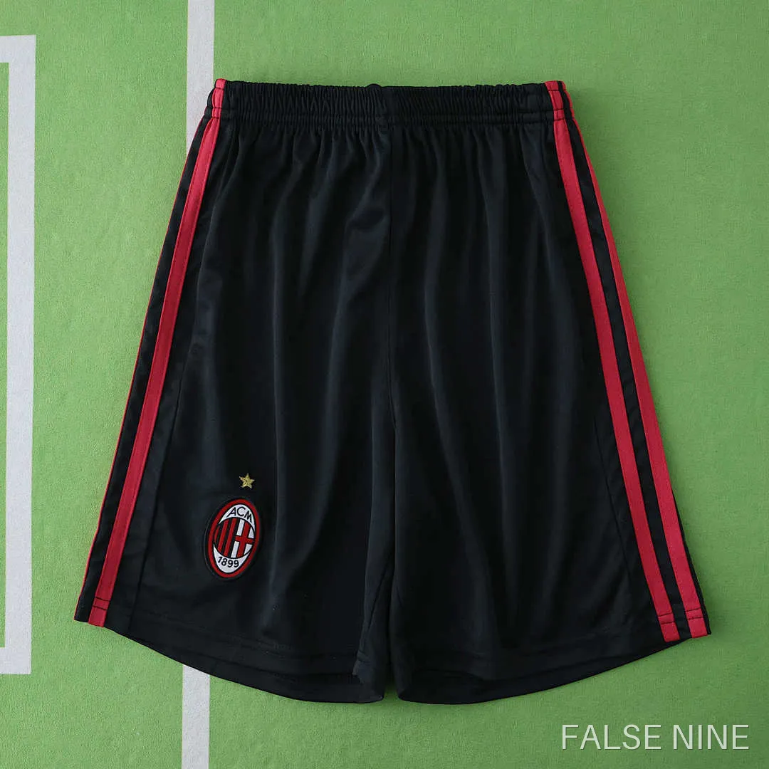 AC Milan 2009/10 Home Kids Retro Jersey, photo 23